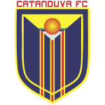 Catanduva Logotipo del equipo