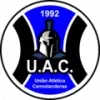União-TO logo de equipe