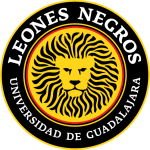 Leones Negros UdeG Logotipo del equipo
