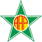 Portuguesa-RJ logo de equipe