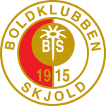 Skjold Team Logo