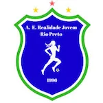 Realidade Jovem logo de equipe