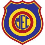 Madureira Sub-20 logo de equipe
