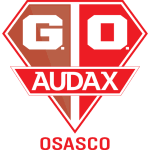 Osasco Audax Sub-20 logo de equipe