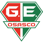 Grêmio Osasco Sub-20 Logotipo del equipo