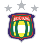 São Caetano Sub-20 logo de equipe