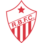 Rio Branco U20 Team Logo