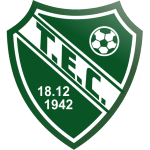 Tanabi SP U20 Team Logo