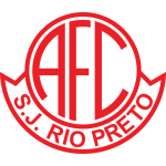  América SP U20 Team Logo 