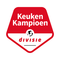 Países Bajos Eerste Divisie