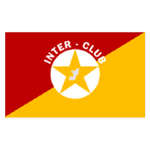 Inter Club Team Logo