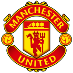 Manchester United Women Team Logo