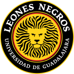 Leones Negros Premier Logotipo del equipo