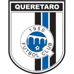  Querétaro Women Team Logo 