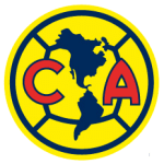América Women Team Logo