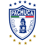 Pachuca Femenil Logotipo del equipo