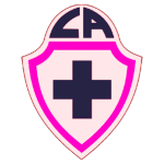Cruz Azul Women Team Logo