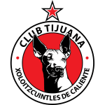 Tijuana Women Team Logo