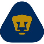 Pumas UNAM Women Team Logo