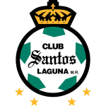Santos Laguna Women Team Logo