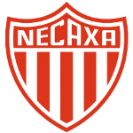 Necaxa Women Team Logo