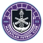 Mazatlán W Team Logo