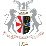 Portadown Sub-20 logo de equipe