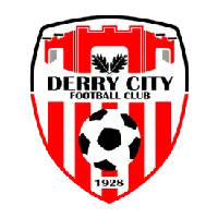Derry City Femenino Logotipo del equipo
