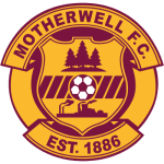 Motherwell Femenino Logotipo del equipo