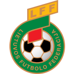  Lituania Logotipo del equipo 