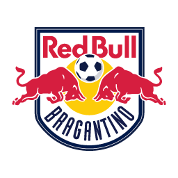 RB Bragantino Sub-20 Logotipo del equipo
