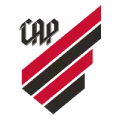 Athletico-PR Team Logo