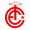 Inter de Lages Logo