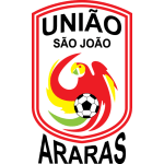  União São João de Araras logo de equipe 