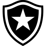 Botafogo Team Logo
