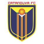 Catanduva U20 Team Logo