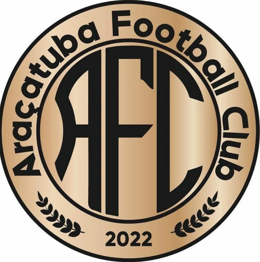 Araçatuba U20 Logotipo del equipo