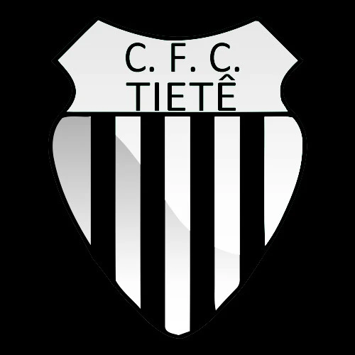 Comercial de Tietê Sub-20 Logotipo del equipo