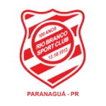 Rio Branco Logo