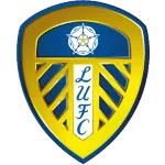 Leeds United U21 Team Logo