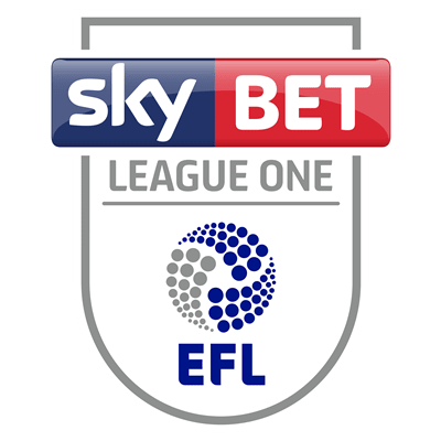 3ª Divisão da Inglaterra logo