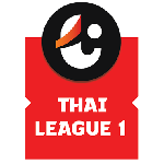 Thai League T1 logo