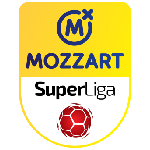 SuperLiga logo