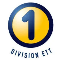 3ª Divisão da Suécia logo