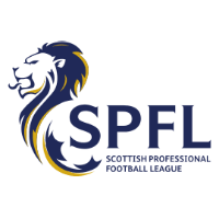 SPFL Development League 2 logo