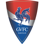 Gil Vicente Sub-23 logo de equipe