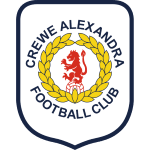 Crewe Alexandra Sub-21 logo de equipe