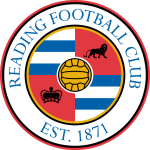 Reading Sub-21 logo de equipe