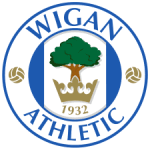 Wigan Athletic Sub-21 logo de equipe