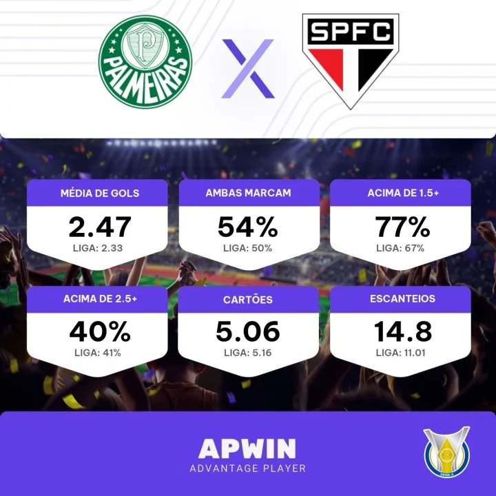 palpite palmeiras sao paulo